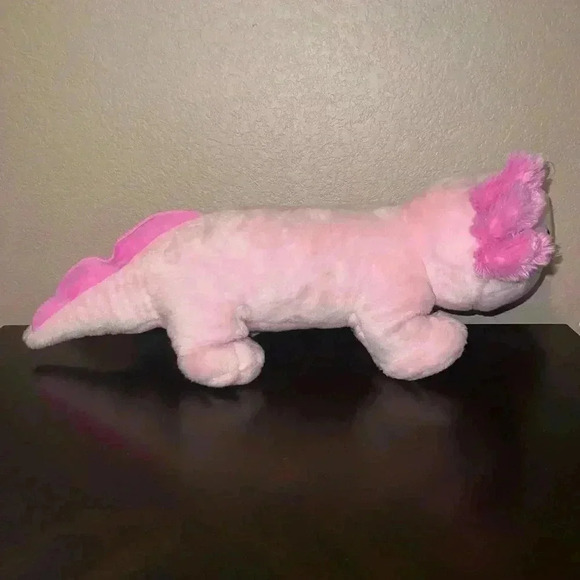 Axolotl Build a bear - Picture 3 of 3